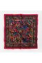 55X55 Bohemian Paisley Bandana/Scarf - 2