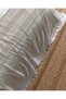 Auxence Single 100% Cotton Bedspread - Blue - 5