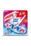 Active Fresh Toilet Rim Block Floral Blossom Scent 35 g