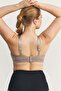 Wireless Gathering Bra Cc868 Mink - 4