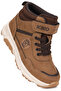 Flexter Daily Velcro Boys' Boot Shoes