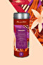 Cinnaberry Tea – Raspberry Flavored Hibiscus Tea Tin 50 g - 2