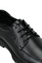 Denor.M Black Men's Casual Shoes - 7