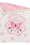 Knitted Pattern 100% Cotton Baby Knitwear Blanket - 3