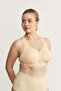 Wireless Gathering Bra Cc882 Ten - 3