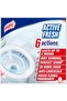 Active Fresh Toilet Rim Block Floral Blossom Scent 35 g - 3