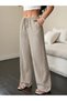 Pantaloni , bej - 3