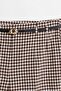 Basic culotte pantolon - 2