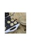Electric Non-Stick Donut Maker - 12 Cavity Baking Machine with Dual Indicator Lights - 3