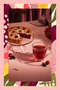 Berry Pie Tea – Hibiscus Tea with Forest Fruit Flavor Tin 50 g - 3