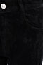Wide Leg Jean Pants Pn488-1 - 3