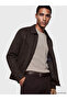 I Loose Fit Suede Look Men's Jacket from Freezen Store - 2