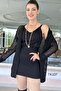 Openwork Knitwear Cardigan 7K107 - 4