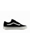 Old Skool Unisex Casual Shoes Vn000Z90Ba21 Black
