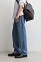 Straight fit jean - 3
