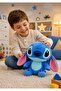 Stitch Plush Toy 30 cm Soft Gift Cute Playmate and Sleeping Companion Medium Size - 3