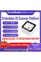سكان هوم SH-7500 قارئ رمز الاستجابة السريعة ثنائي الأبعاد الثابت (مع كابل USB) - 6