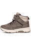 Flexter Daily Velcro Boys' Boot Shoes - 6