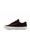Old Skool Unisex Casual Shoes Vn000D7Znwh1 Brown - 2