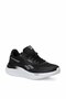 Men's Black Running Shoes Fuelfoam Cushioned Casual Sports Sneaker - 3
