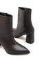 Phoebe Luce Women's Pointed Toe Heeled Boots 00126010 - 2