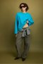 Long sleeve T-shirt - 2