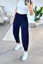 Modal Fabric Casual Trousers 7K097 - 2