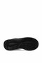 Women's Black Sports Shoes Fuelfoam Sole Running Walking Casual Sneaker - 7