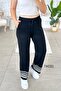 Striped Modal Trousers 7K031 - 3