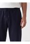 Quality Parts from Çelebi Store Standart Fit Embroidered Men's Jogger Sweatpants - 3