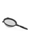 Pot-Attachable Stainless Steel Wire Strainer 20 cm 650 ml - Bpa-Free Practical Kitchen Strainer with Handle - 2