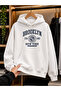 BROOKLYN HOODİE - 4