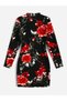 Rochie , mix culori - 2