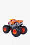 Rev'N Roar El Toro Loco Monster Truck Toy - 2