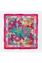 55X55 Daisy World Bandana/Scarf - 2