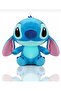 Stitch Plush Toy 30 cm Soft Gift Cute Playmate and Sleeping Companion Medium Size - 4