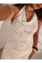 Top, crem - 2