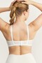 Wireless Gathering Bra Cc849 White - 6