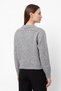 Pearl Knitwear Cardigan T2605 - Gray - 3