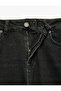 Cotton Pocketed Regular Waist Tapered Fit Jean Trousers - Joe Jean - 4