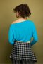 Asymmetric modal top - 5