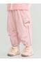 Pantaloni , roz - 3