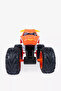 Rev'N Roar El Toro Loco Monster Truck Toy - 4