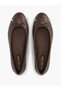 TH CHARM MONOGRAM BALLERINA - 3