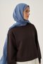 Bamboo Cashmere Shawl - 2