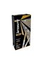 Permanent marker, BIC Marking Intensity, gilded/silver - 2