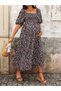 Rochie , mix culori - 8