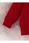 Suit, red - 4