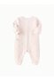 Jumpsuit, pink - 2