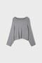 Raglan kollu kazak - 6